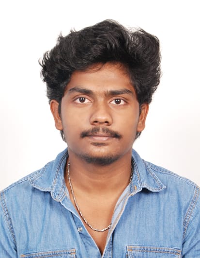 Prem kumar P