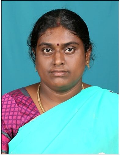 M. Punithavathi