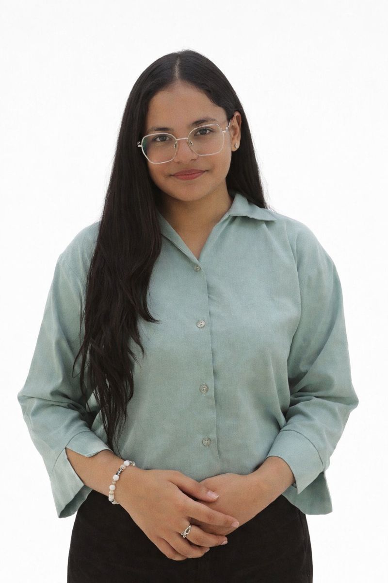 Vanshika Garg