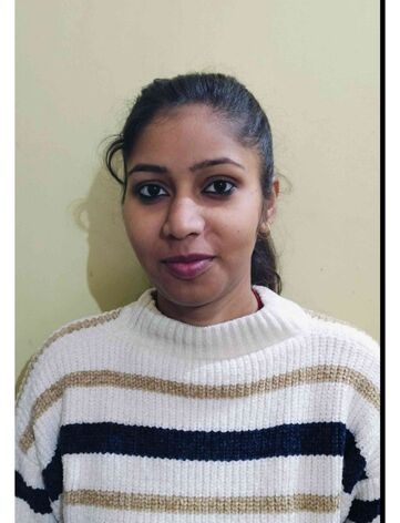 Sakshi Kumari