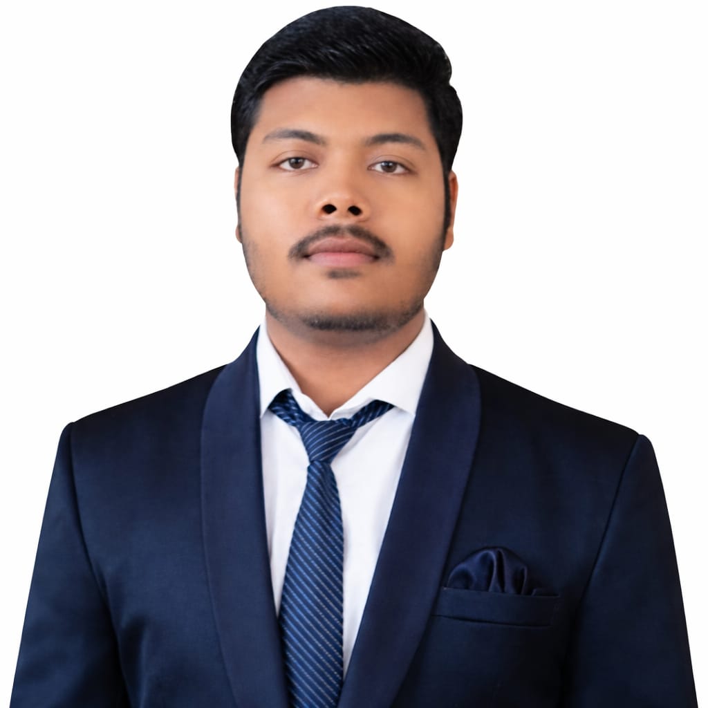 Mr. Ankit Bhongade