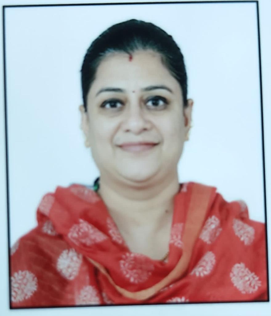 Smita Kashikar