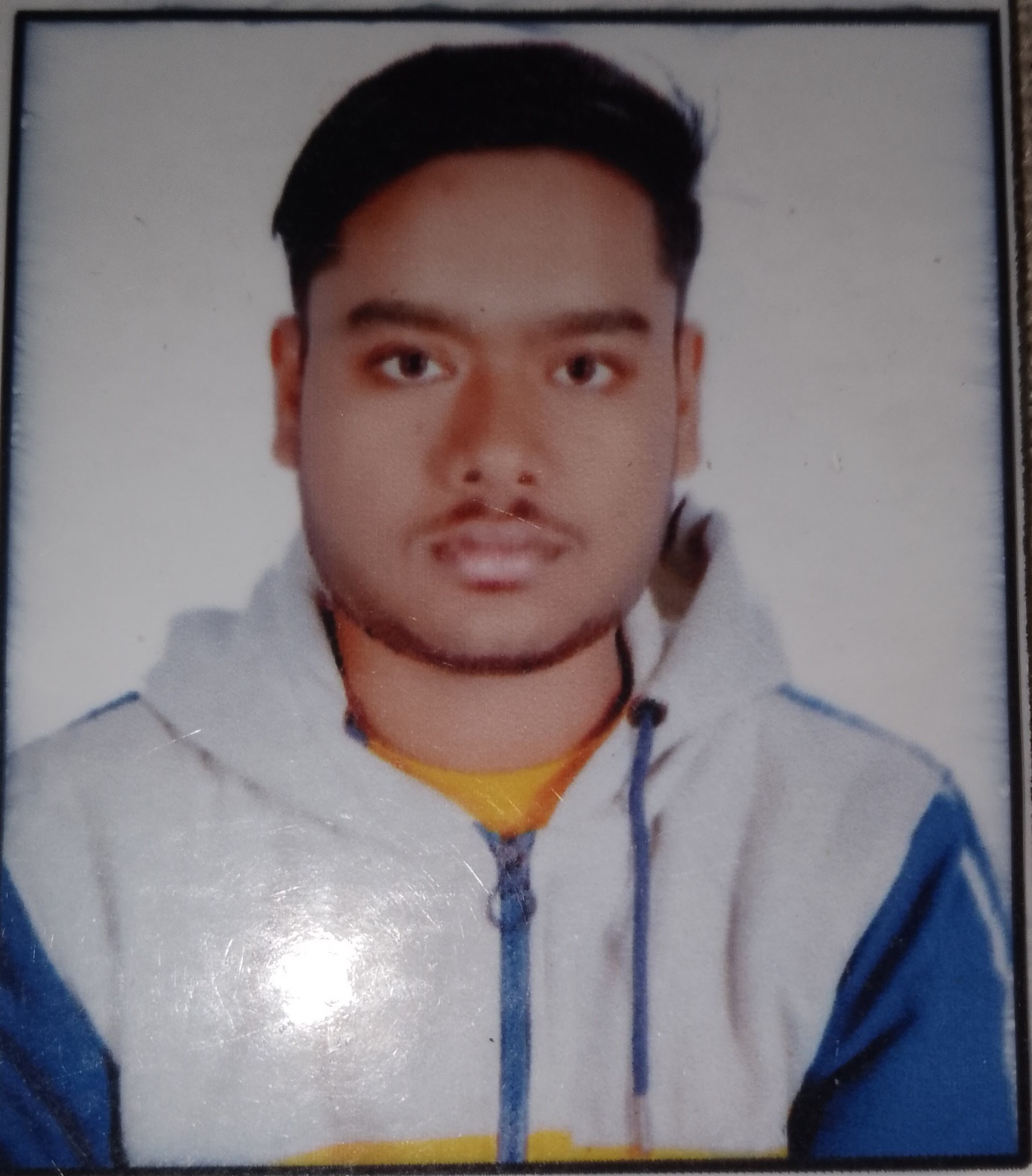 Ayush Srivastava