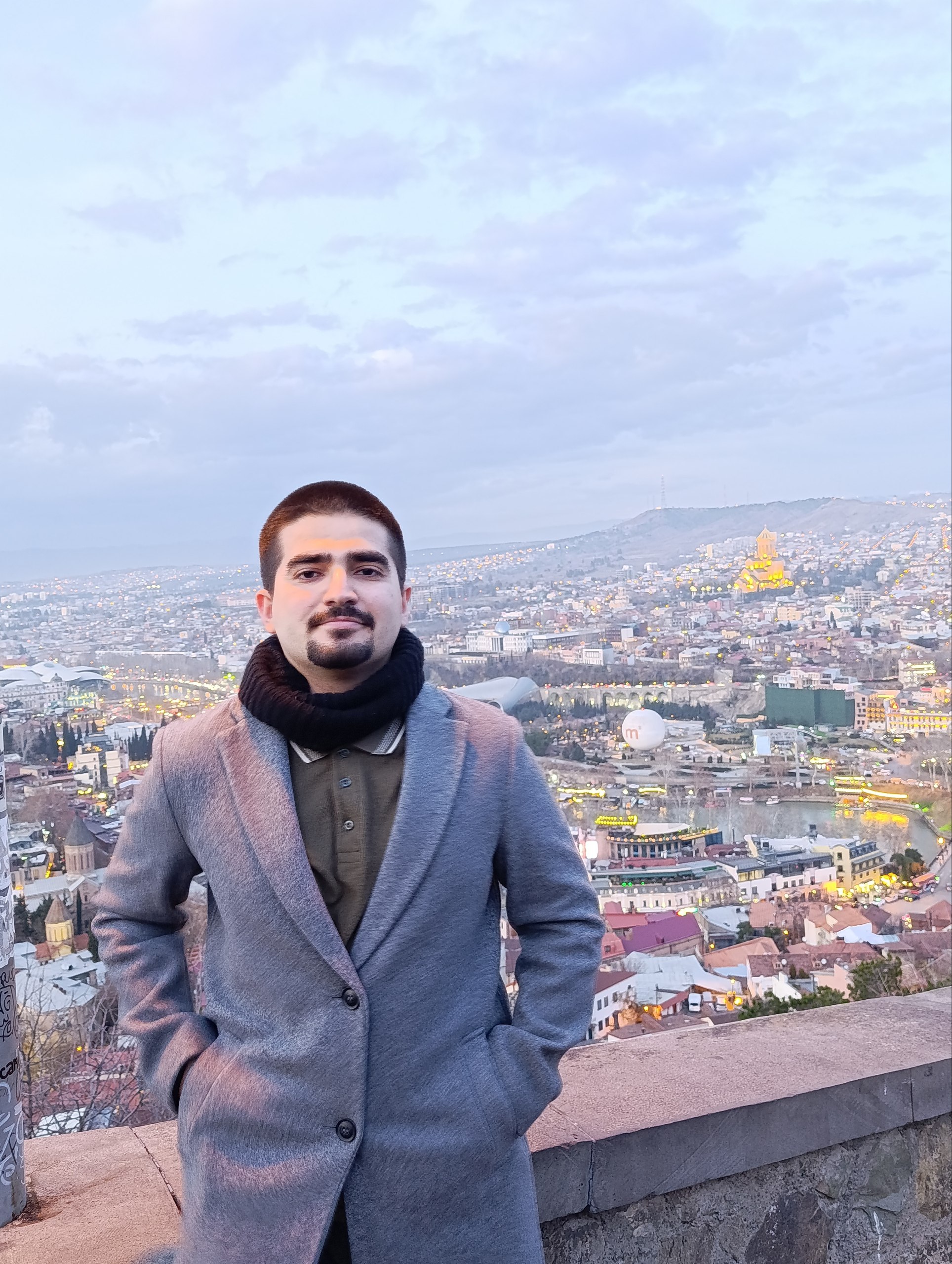 Kanan Bunyadov