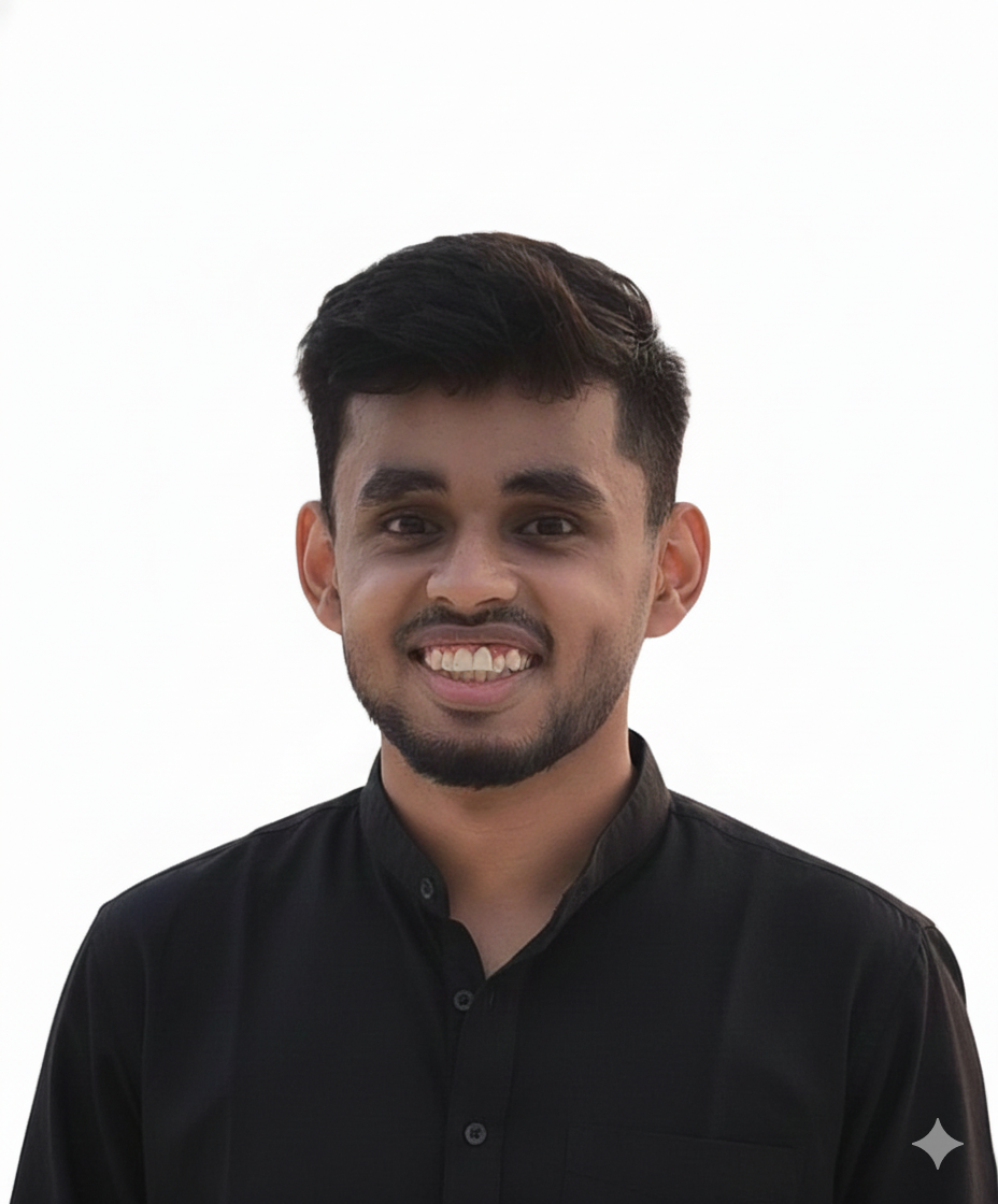 Aditya Sharma