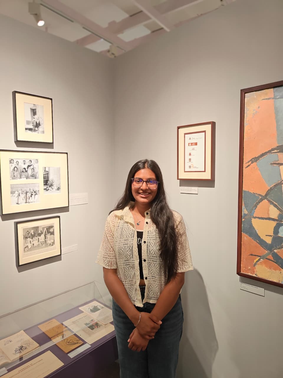 Sanchita Jain