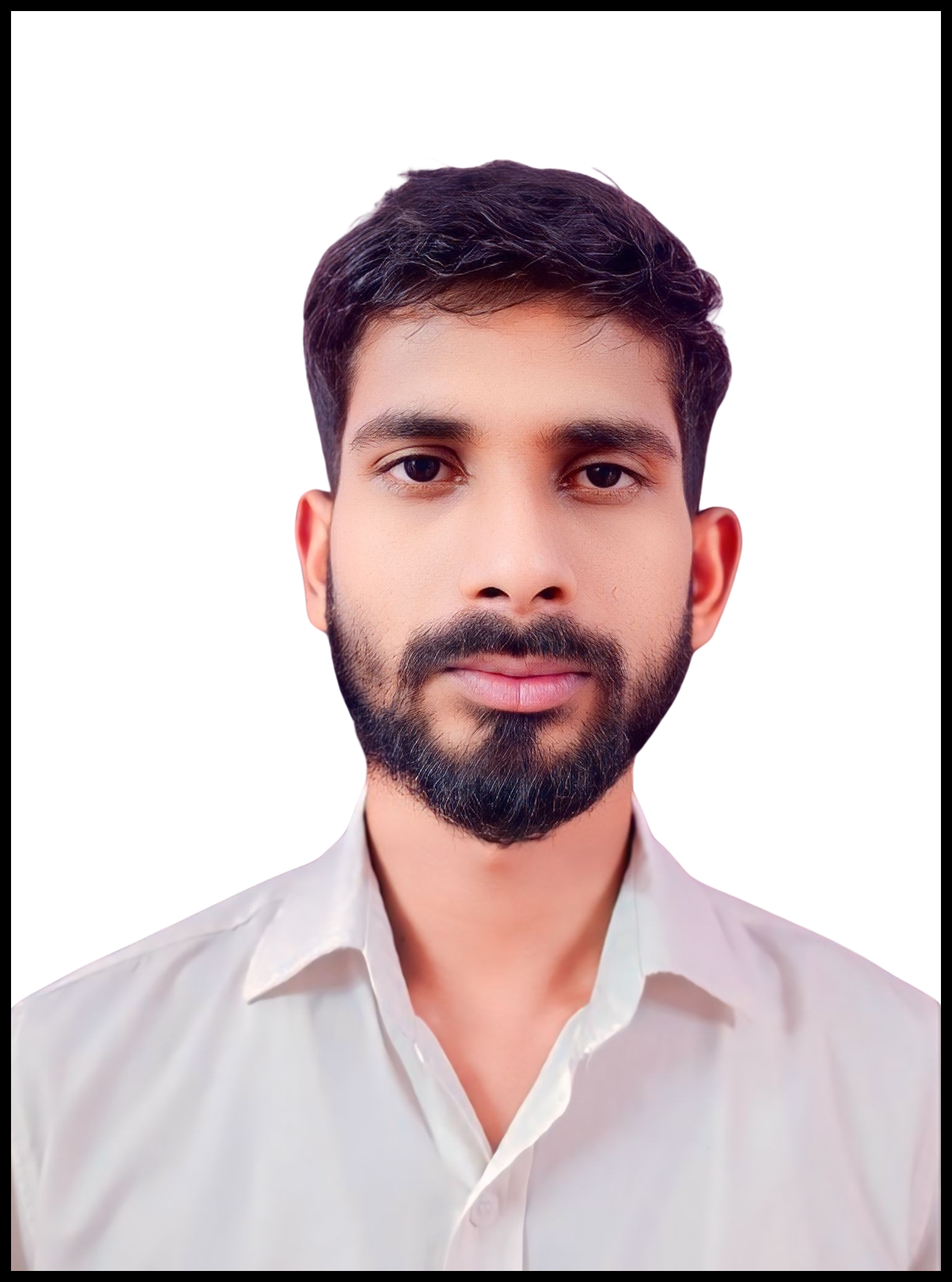 Saquib Hussain