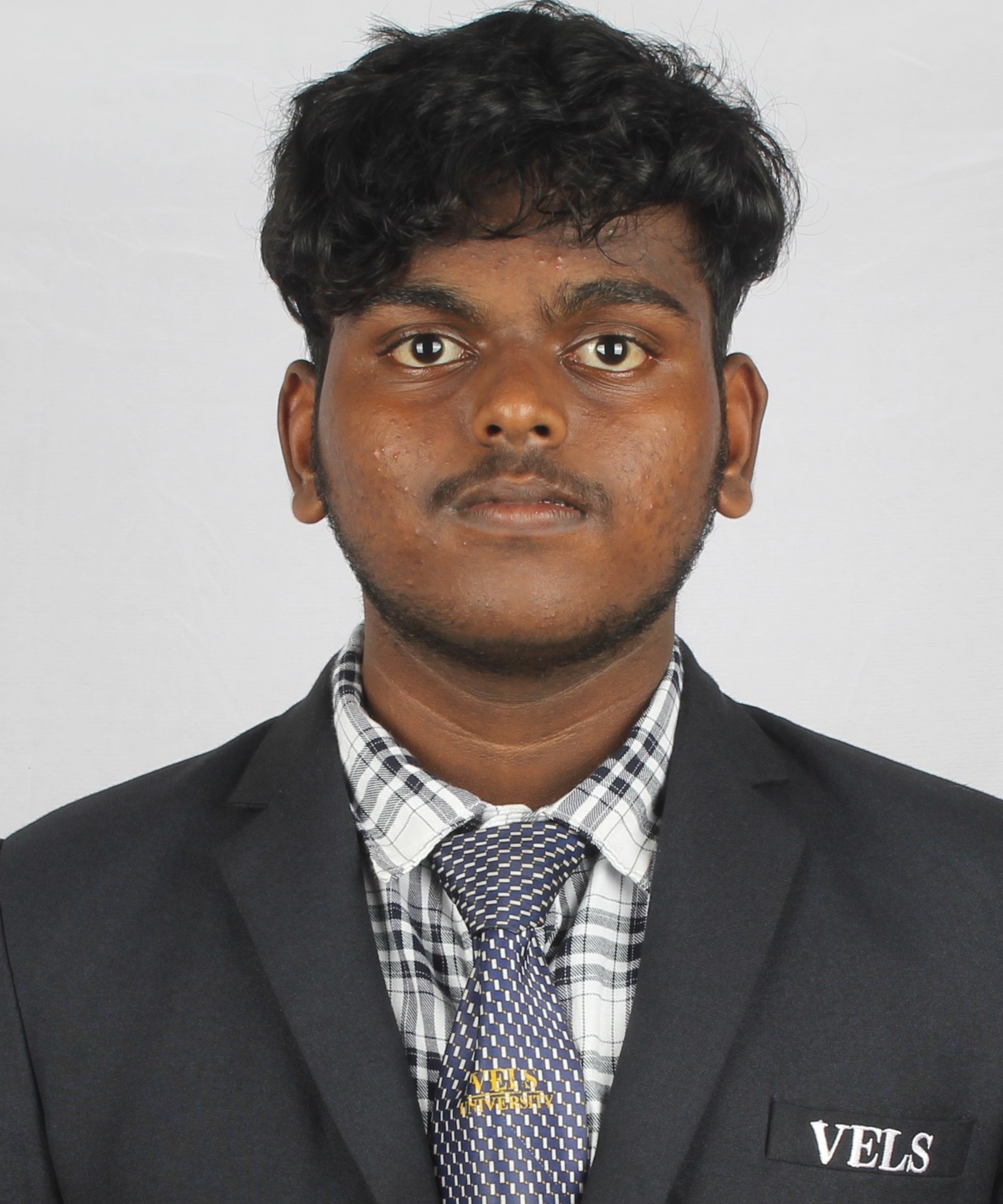 Niranjan M
