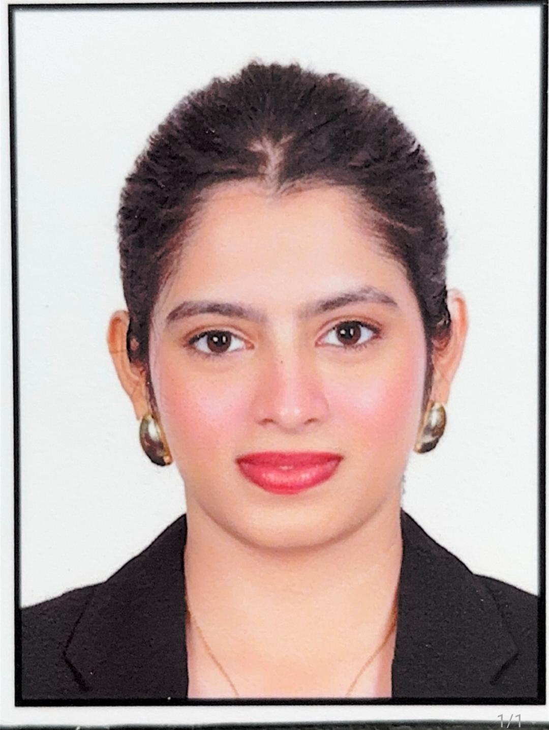 Shruti jagtap