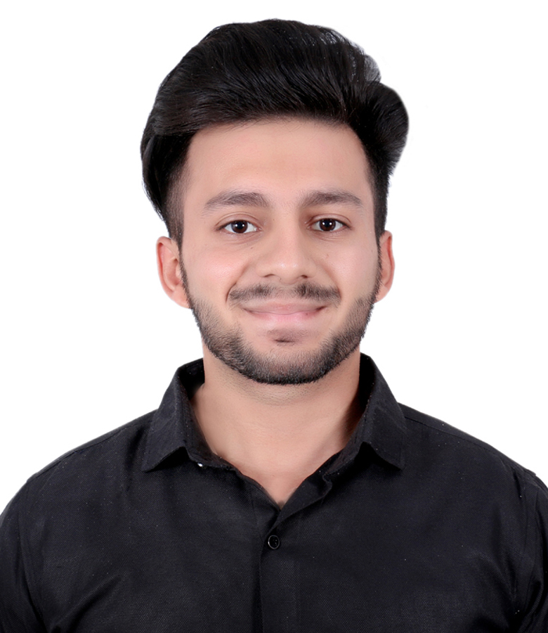 Mr. Sambhav Jain