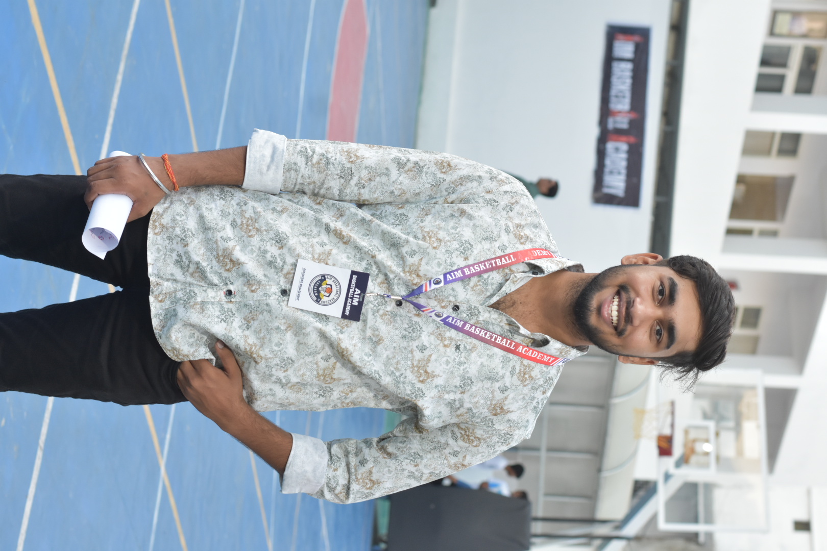 Abhishek kumar