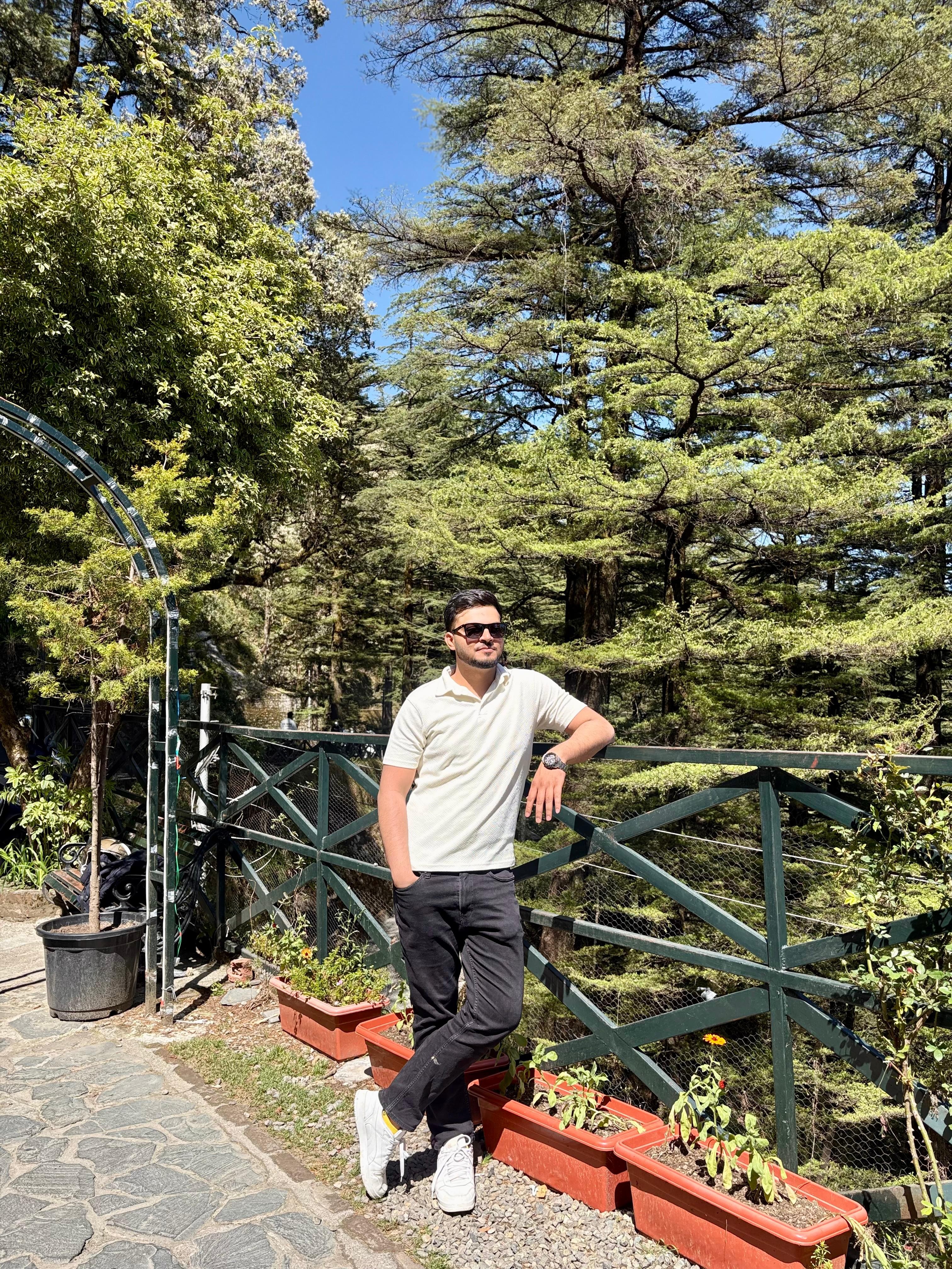 Saif Akhtar