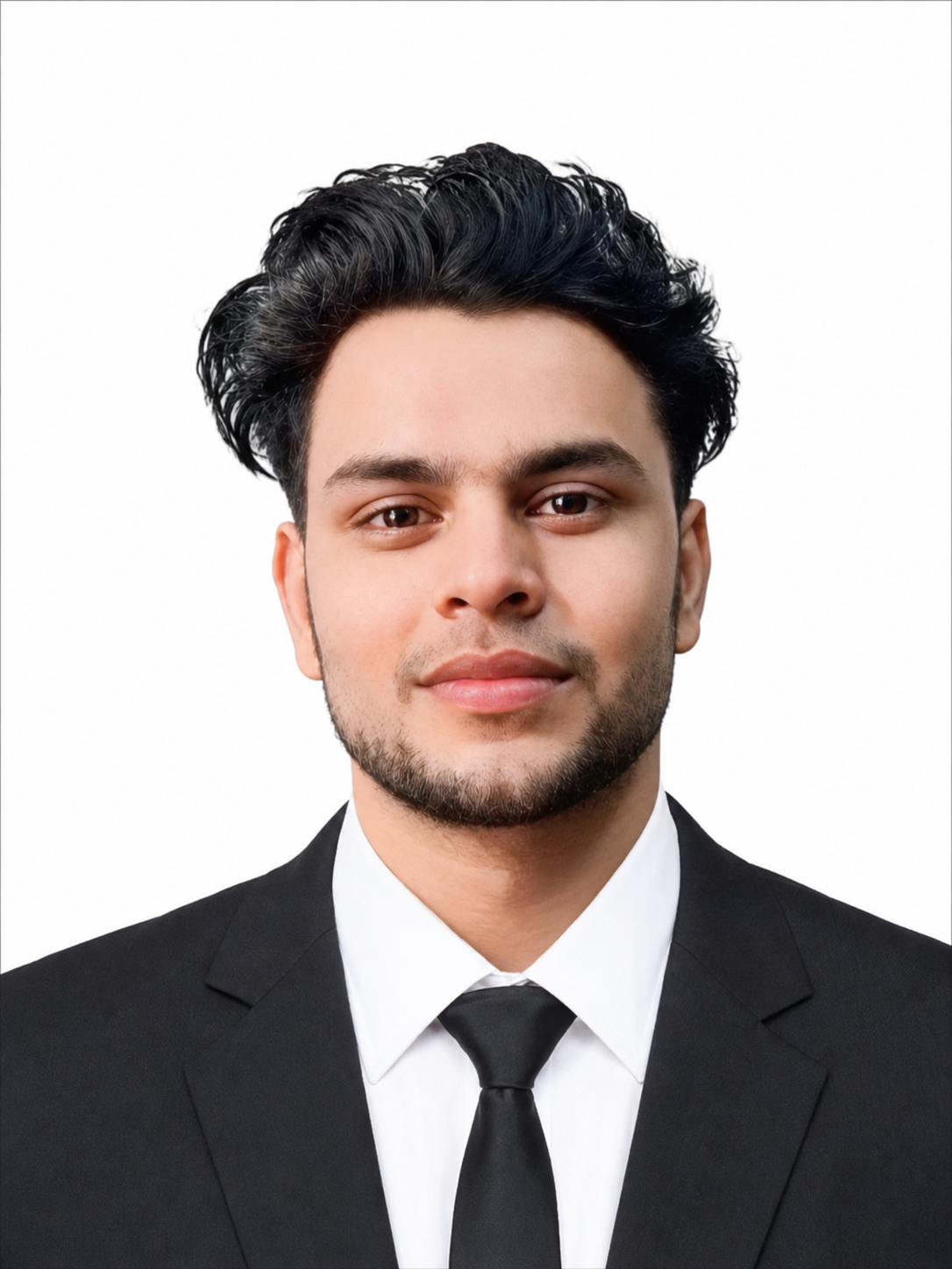 SHUBHAM MISHRA