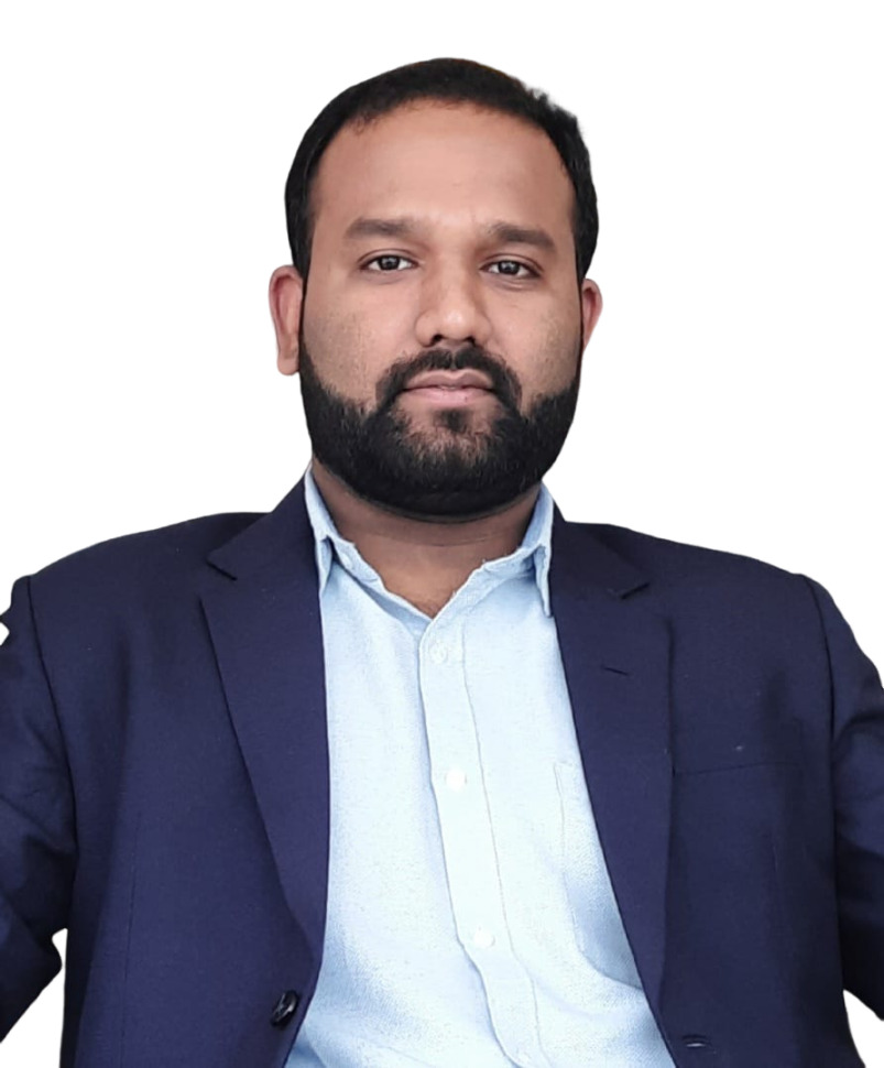 Kumar Amrendra