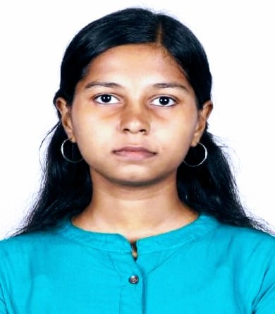 Shreaiya.M