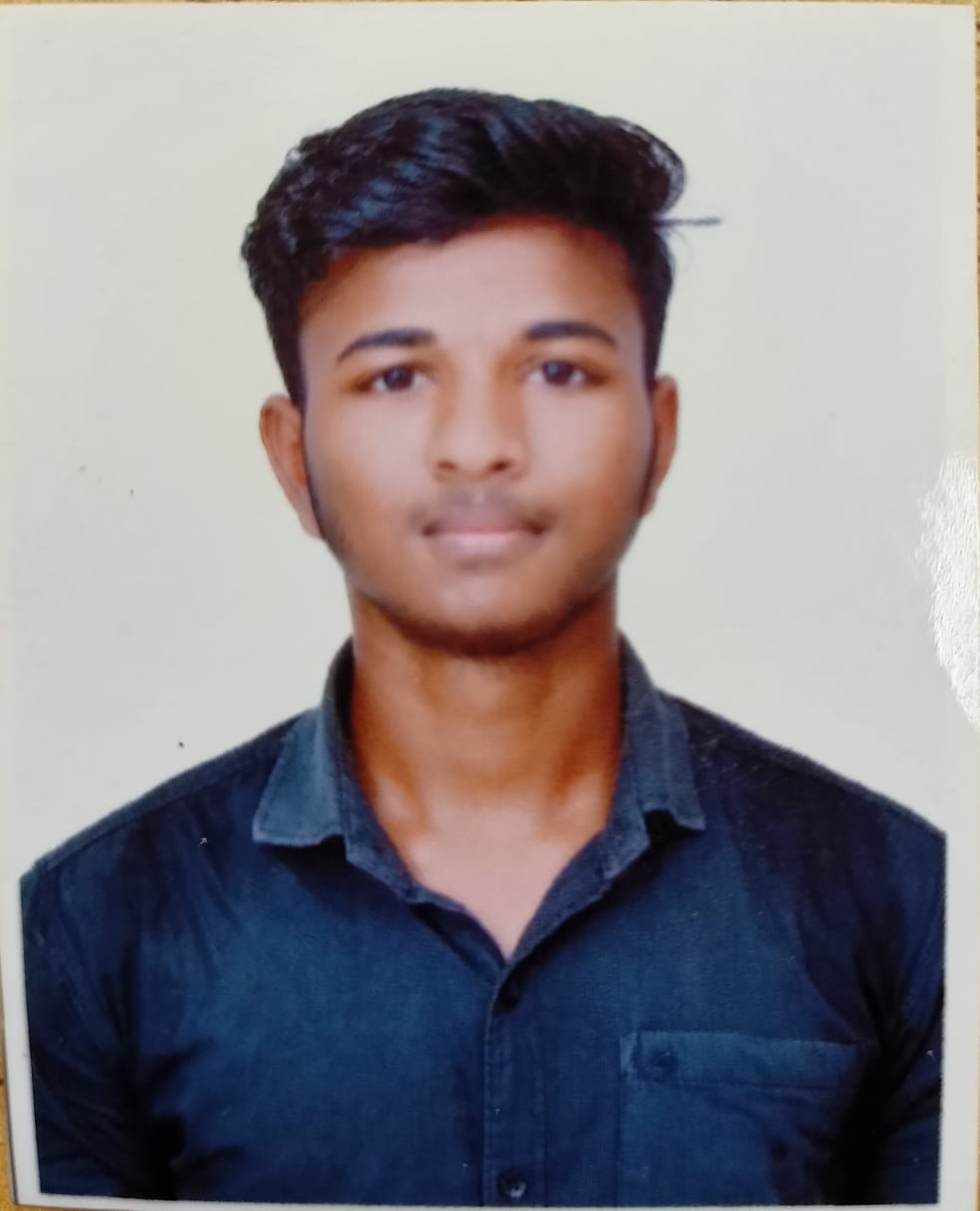 Benny Mohanraj