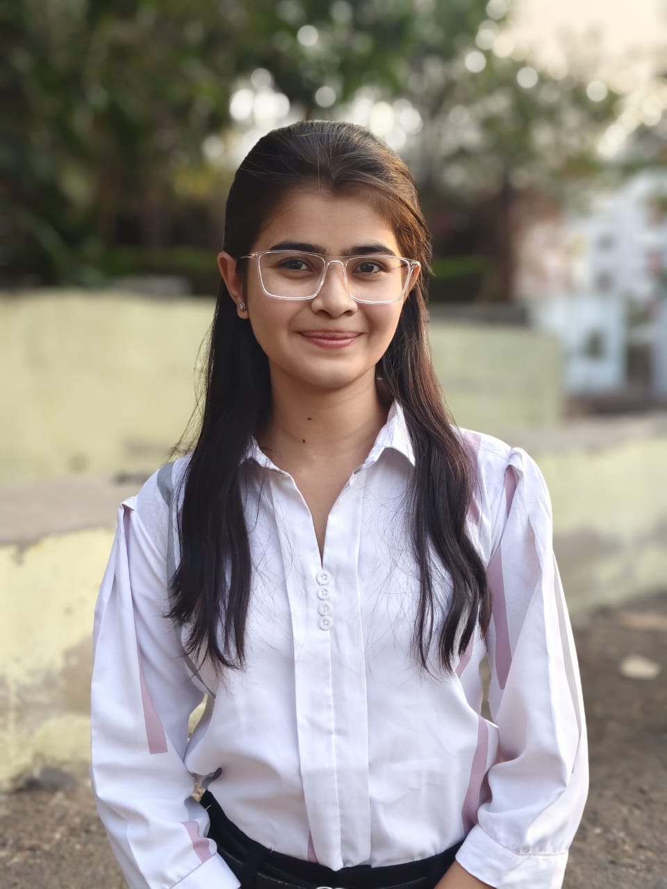 Nikita Gharate