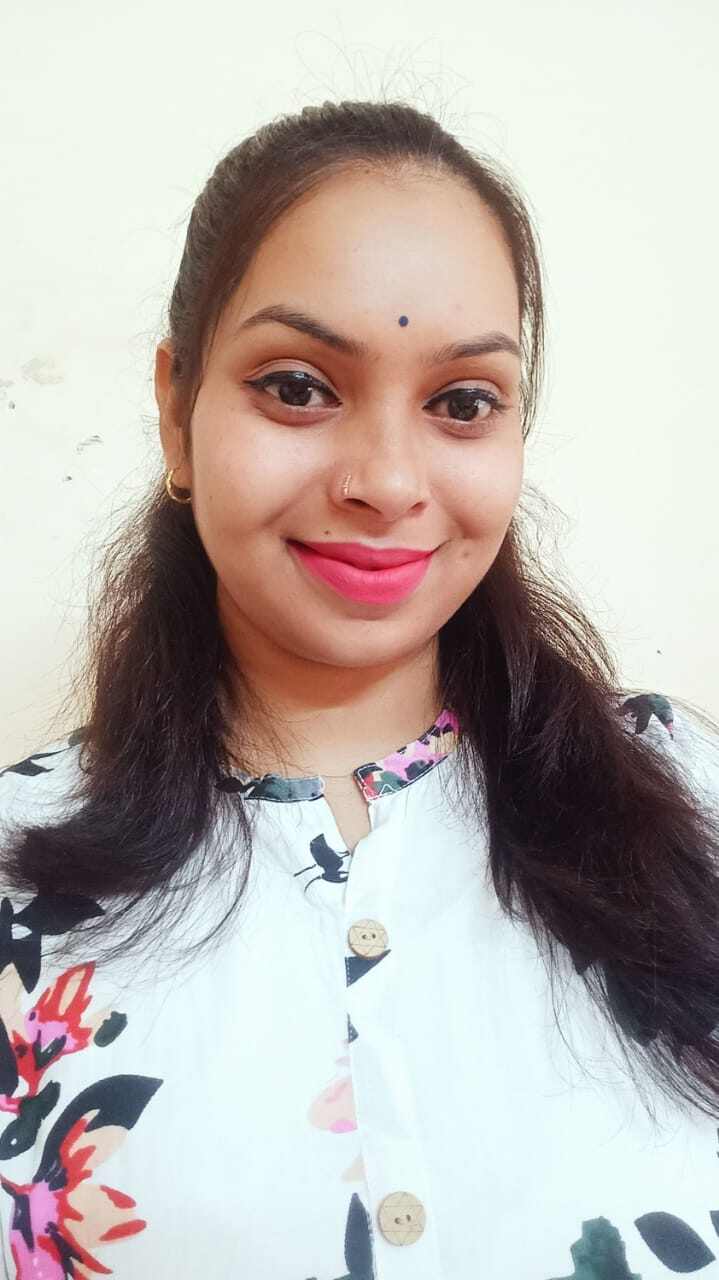 Durgeshwari Sahu