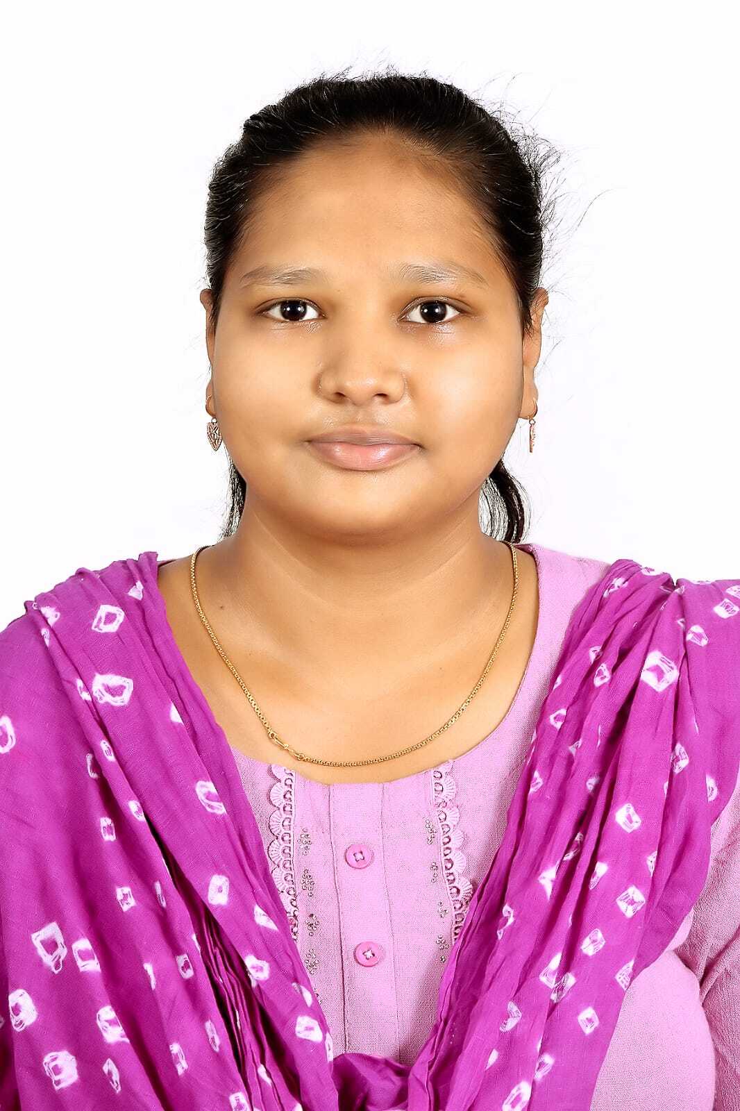 Puladasari Amulya