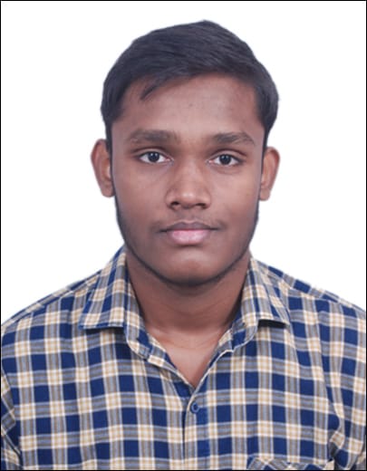 Salman Mohammad Khan