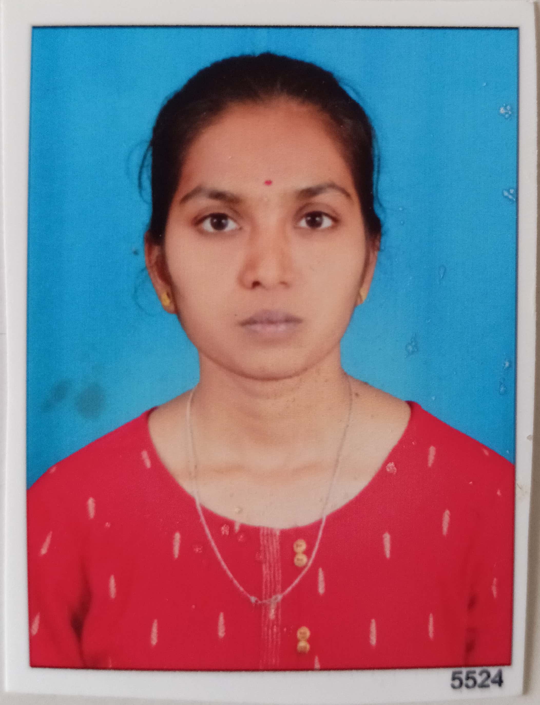 Narasapuram Sumanjali