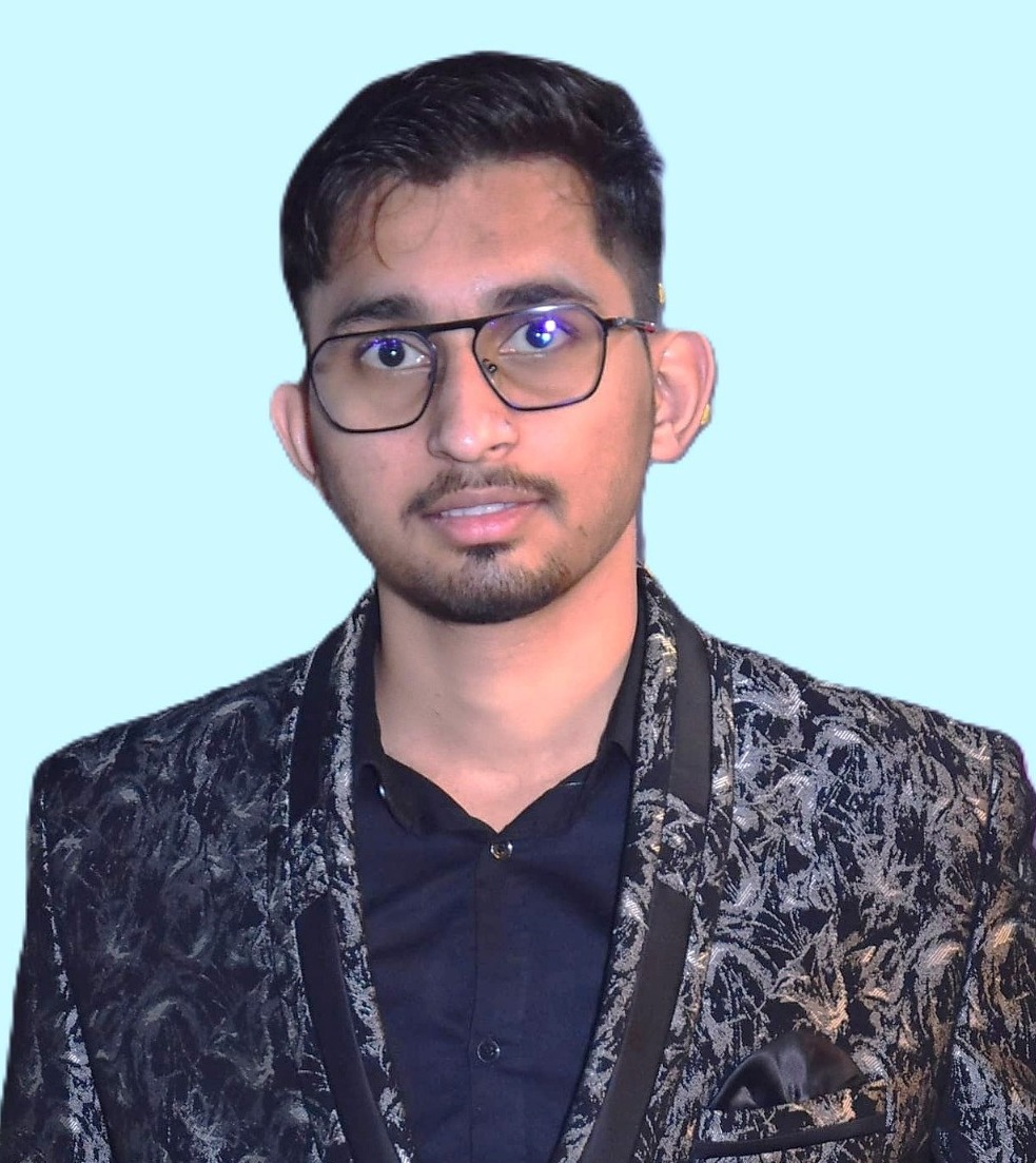 Sanskar Shukla