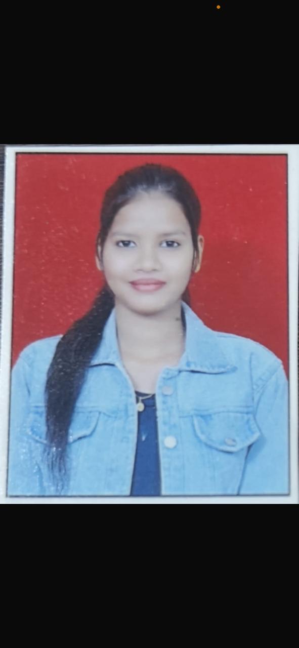 SAHANA M B