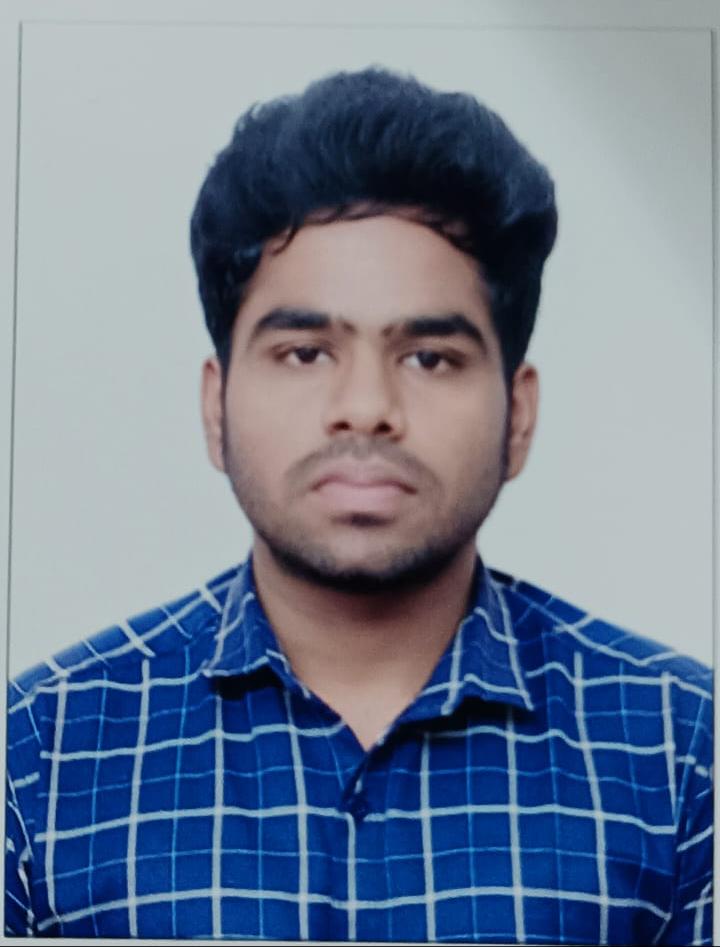 Kamal kanth R