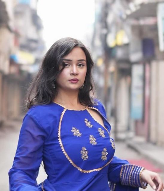 palak yadav