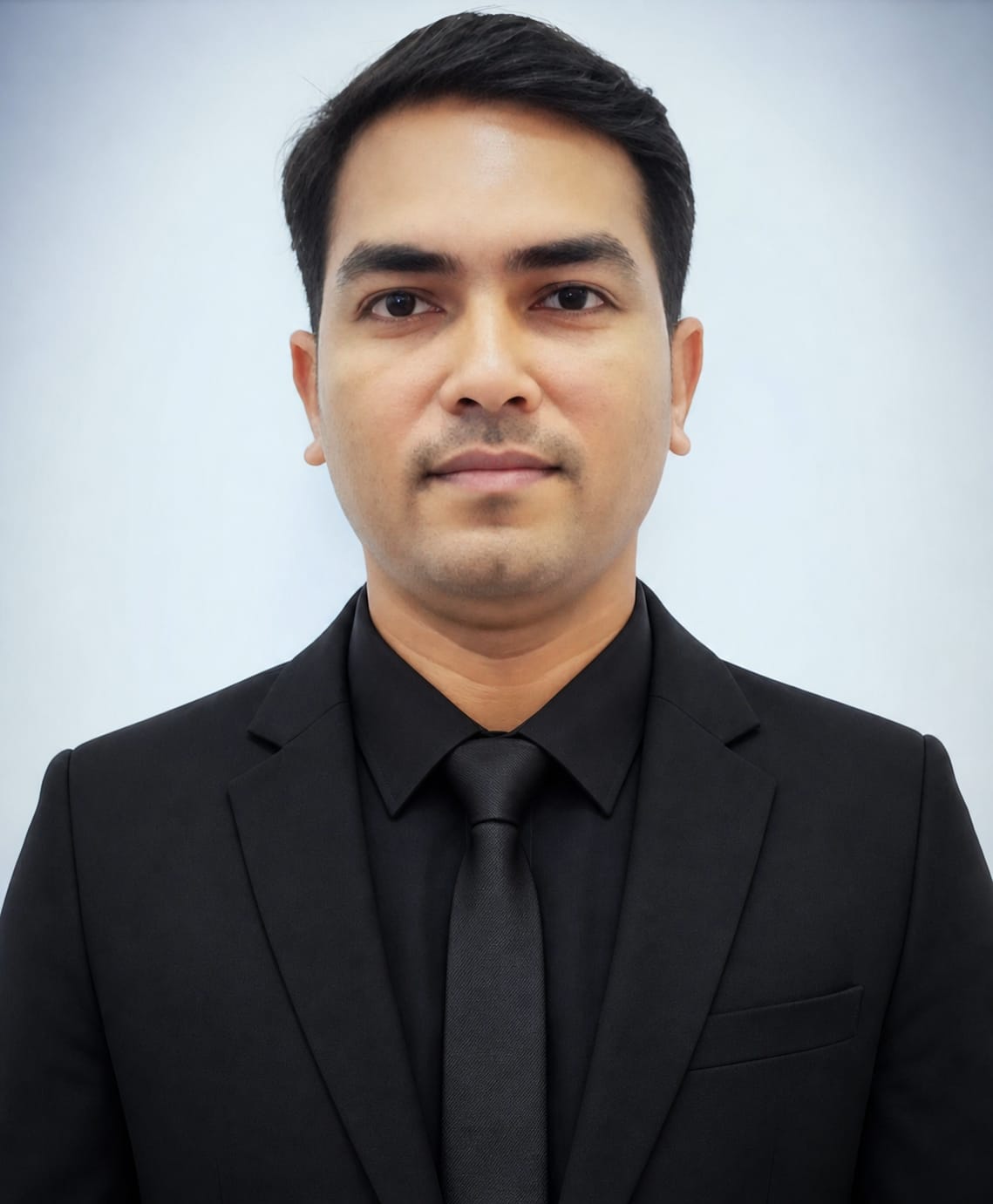Sitaram Prakash Bambulakar