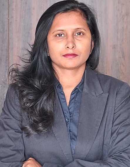 Dr Asha Singh