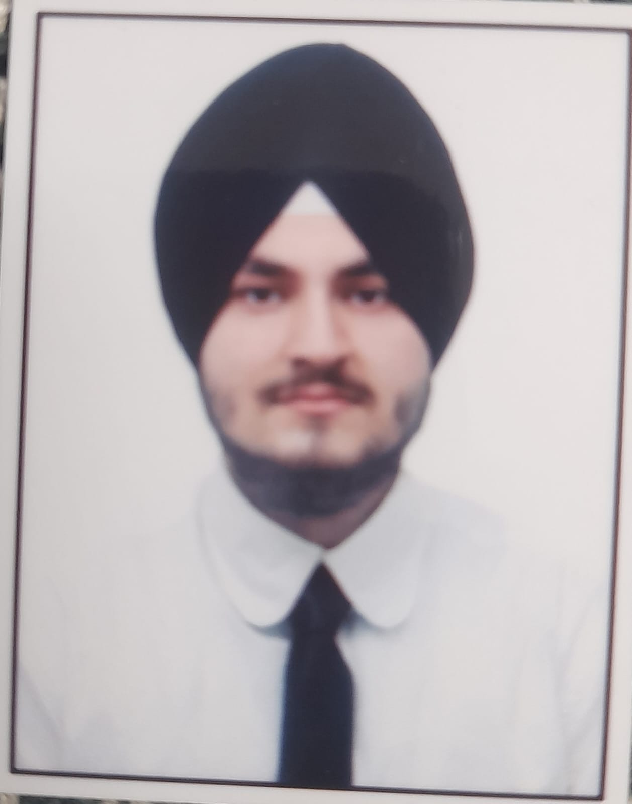 Baljeet Singh