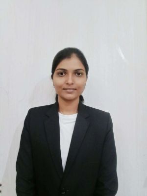 Shilpa Landge