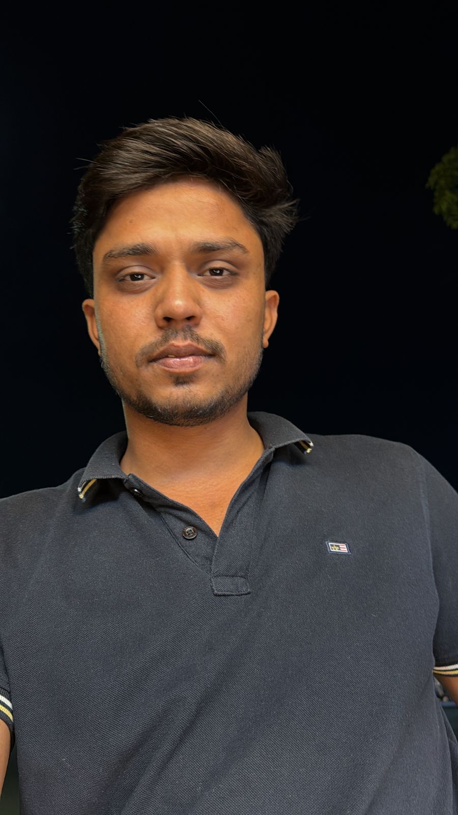 Yogesh