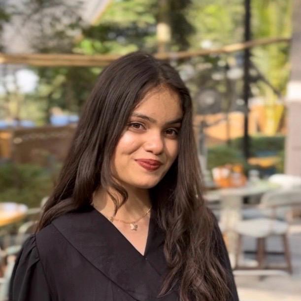 Vaishnavi Zarande