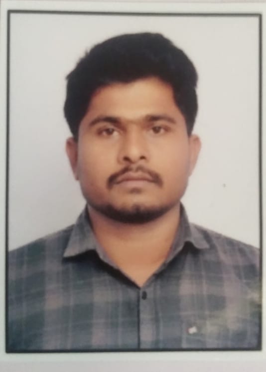 Raviraj Kumbhar