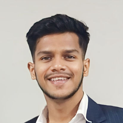 VINAYAK KUMBHAR