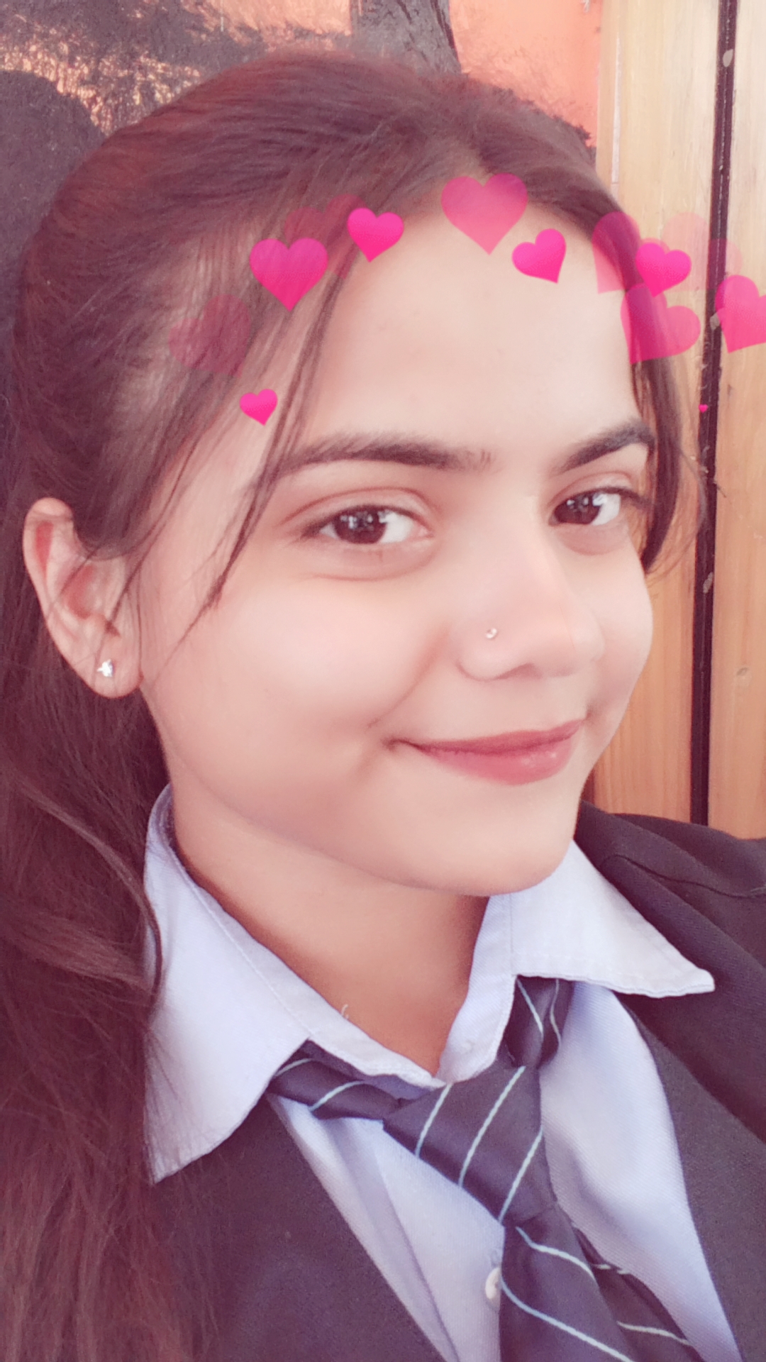 Anubhooti Tiwari