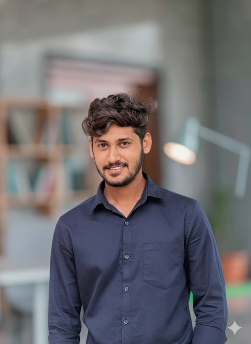 SALLA ABHISHEK
