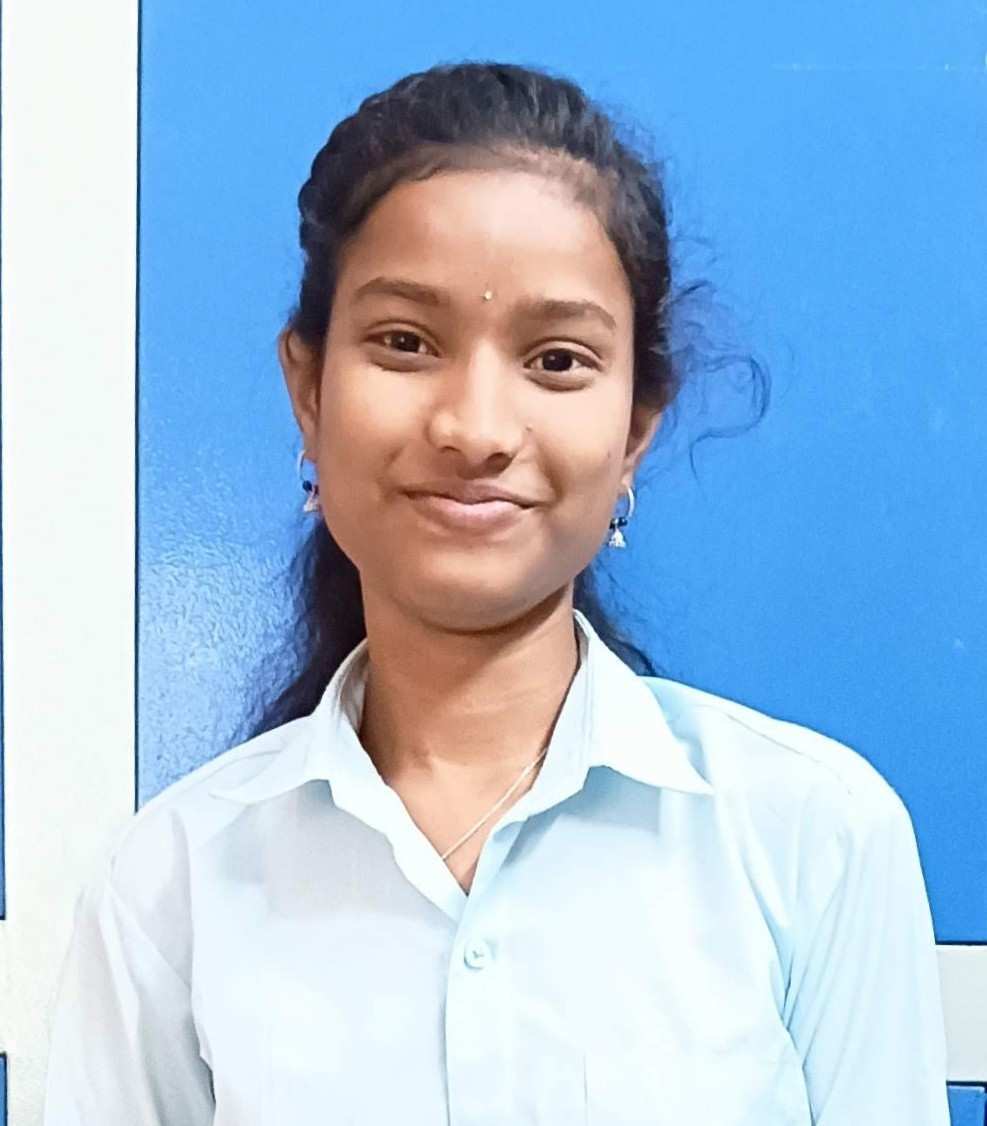 Bindhu Madhavi Kona