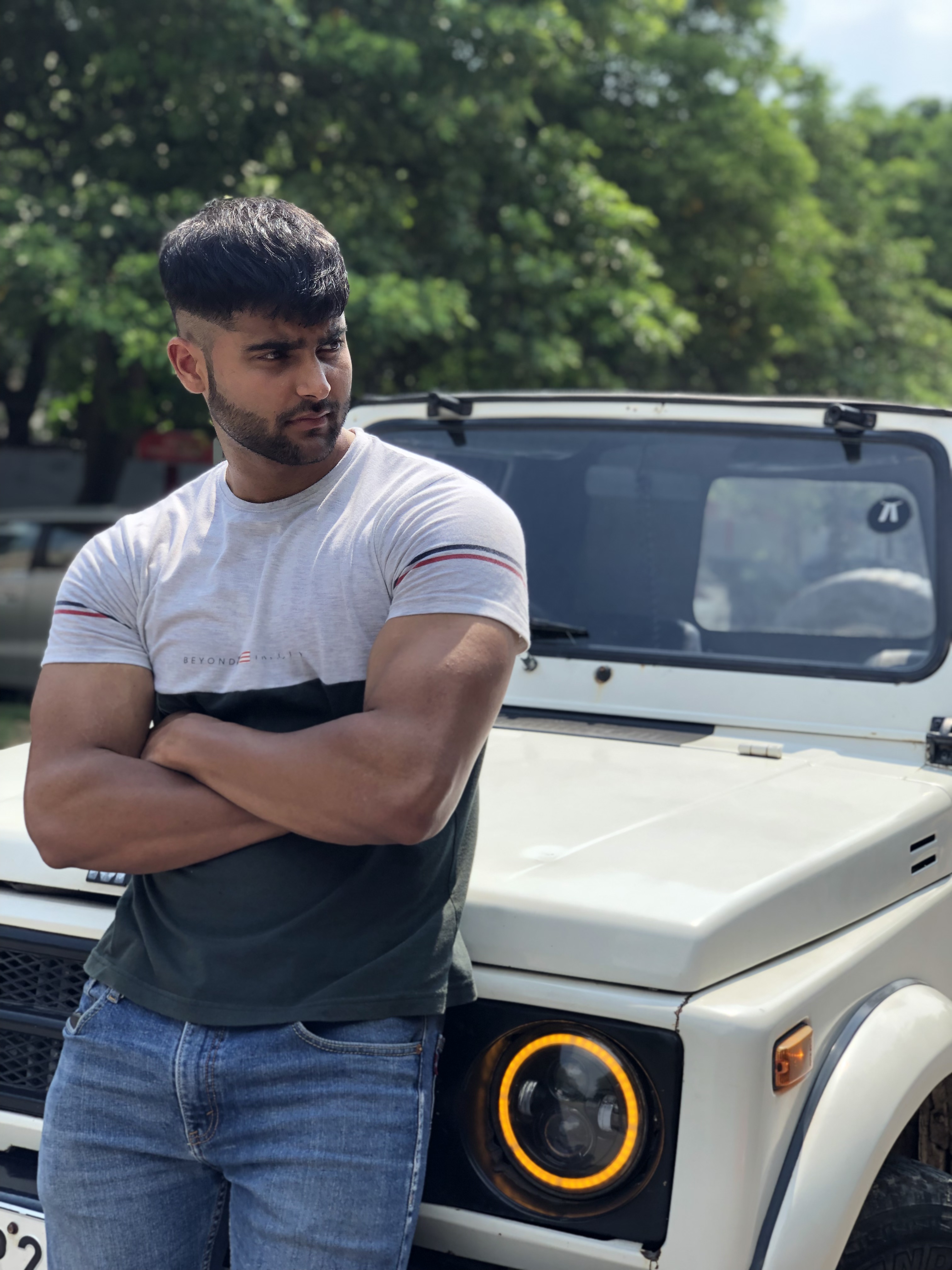 Nikhil singh