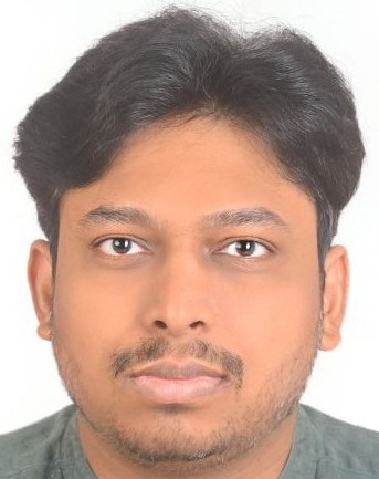 V. Sriram Narendra