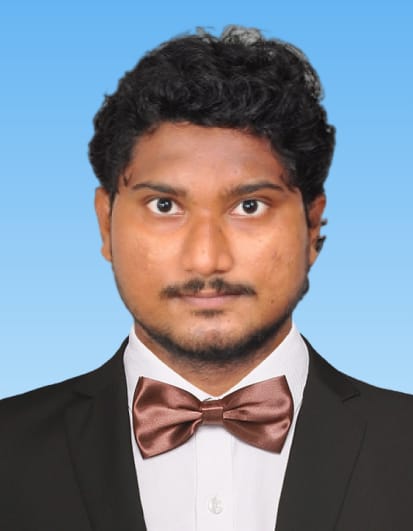 Simma Suresh Kumar