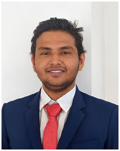 Vasudevan M