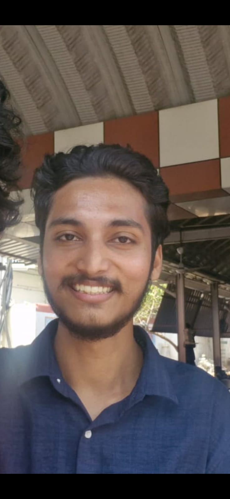 Nalla Sai Vaibhav Kumar