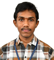 Krishna J