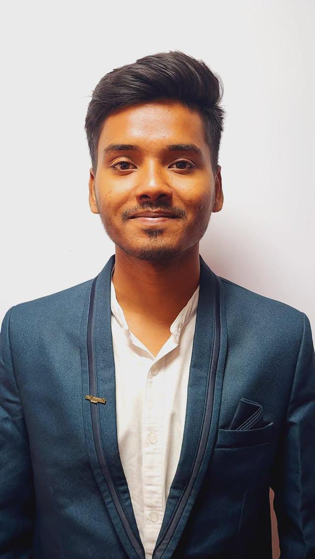 Rahul Rupnath Sahu