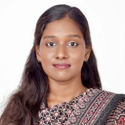 Preethi Ruby M