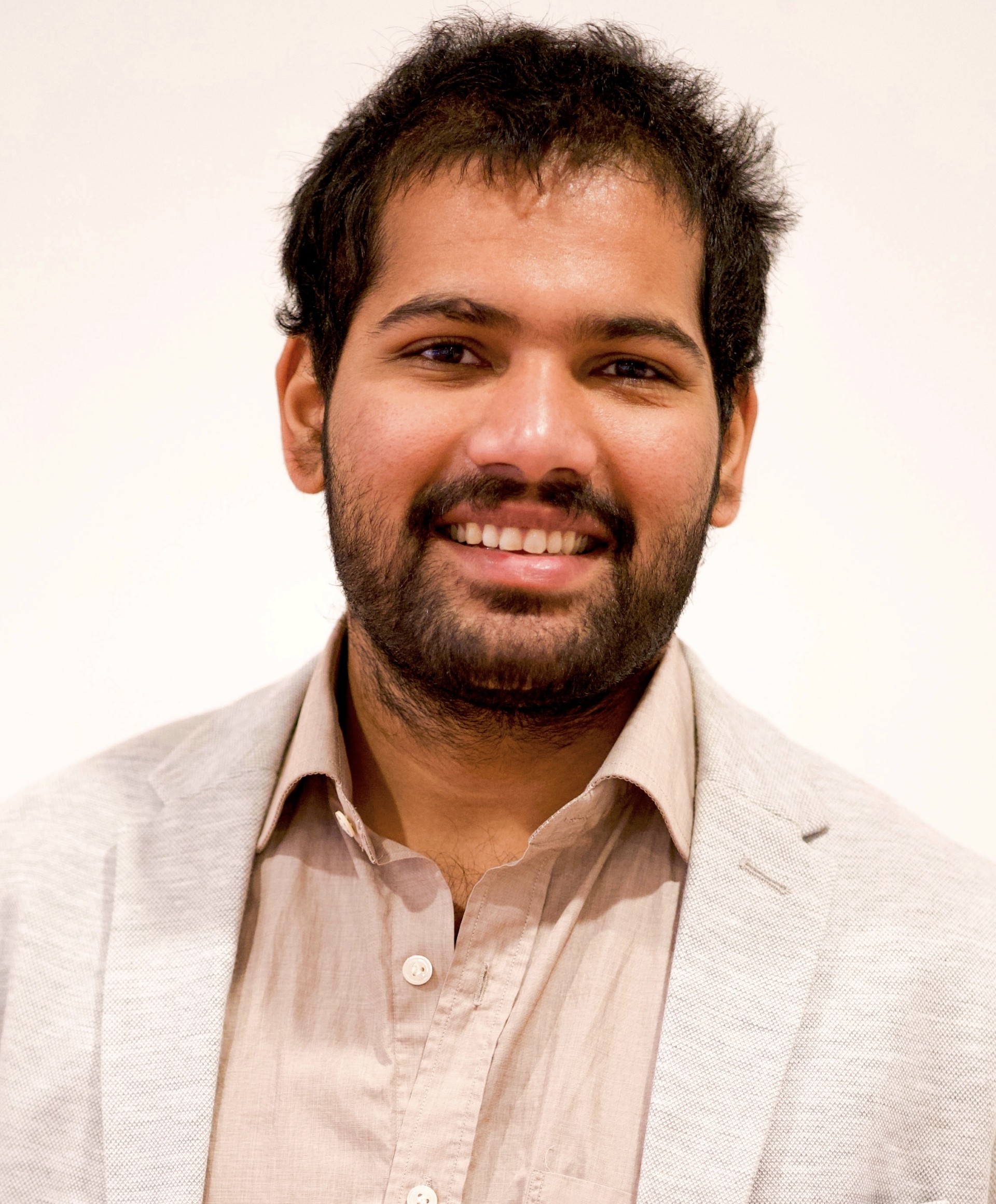 Prudvi Saisaran Ponduru