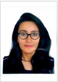 Prof. Yoddha Shivani Kalpeshkumar